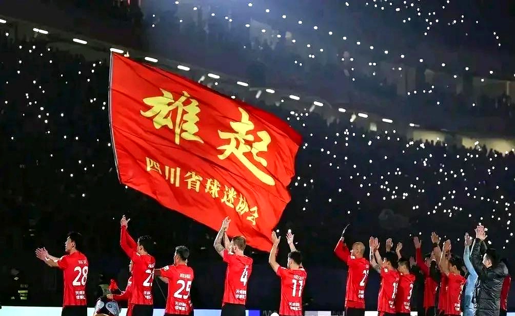 球队士气高涨，备战关键赛事