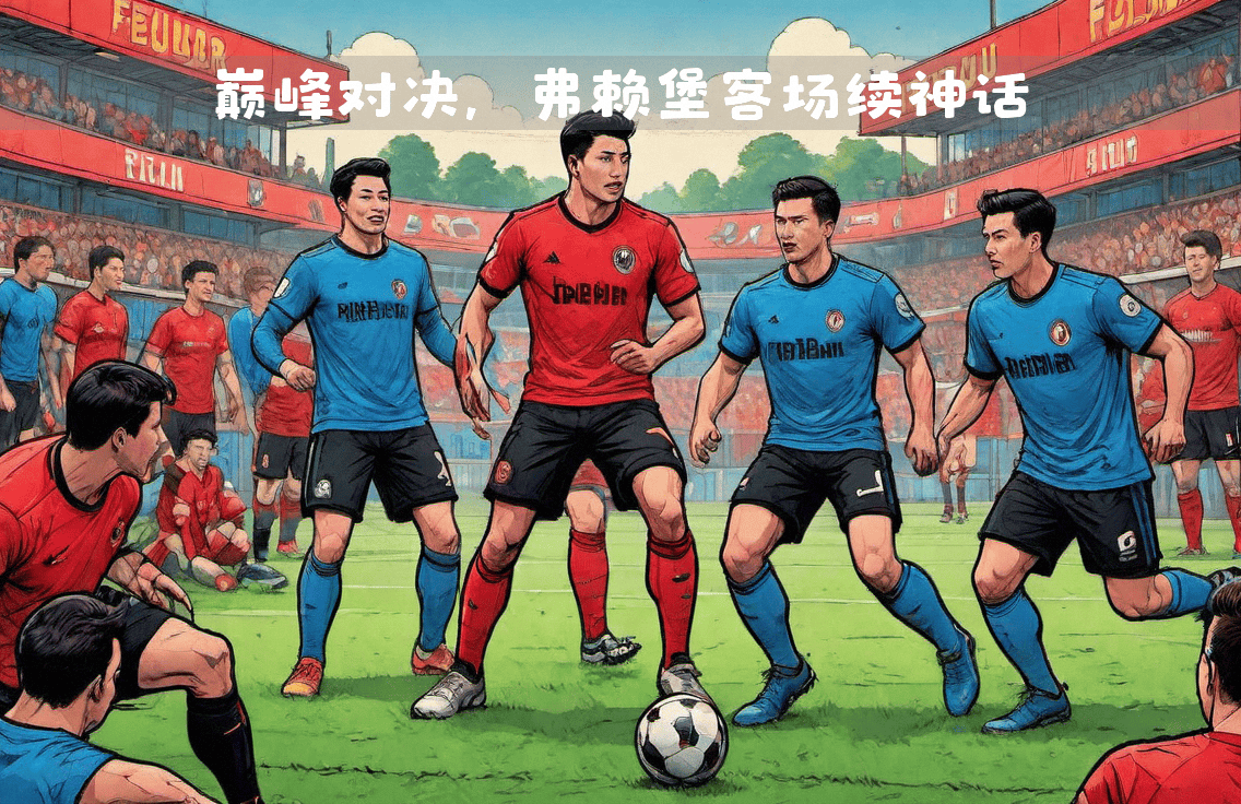 弗赖堡主场战平对手，保持不败的简单介绍