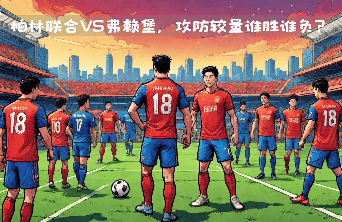 弗赖堡主场战平对手，保持不败的简单介绍