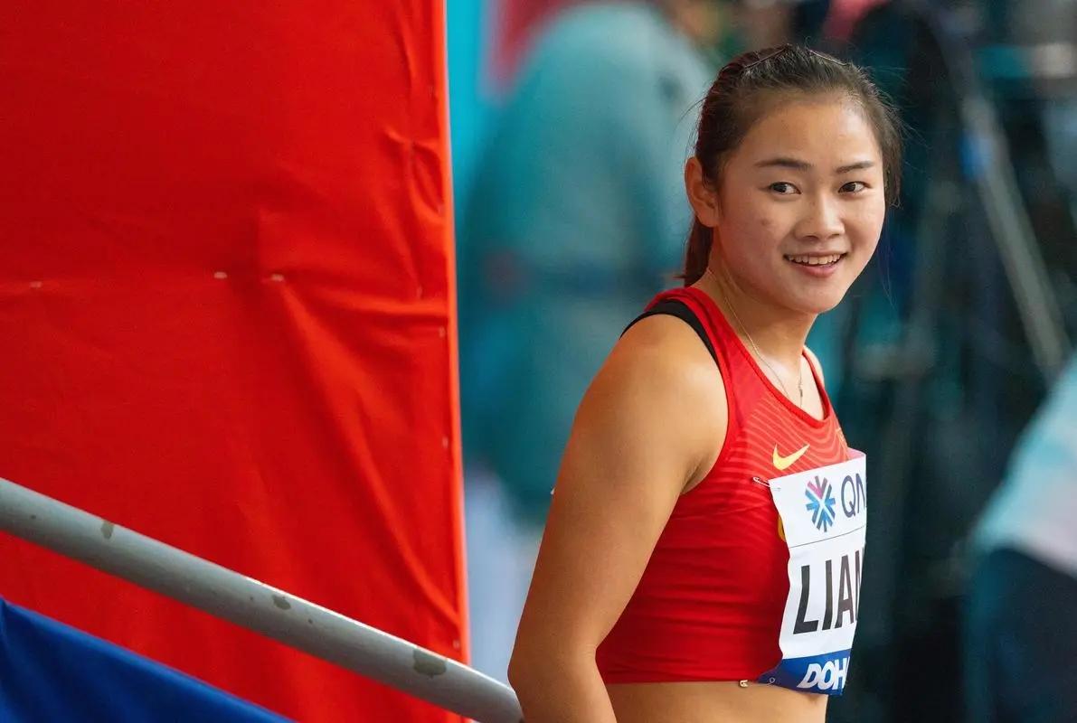 南非田径队优异发挥，女子400米再获金牌