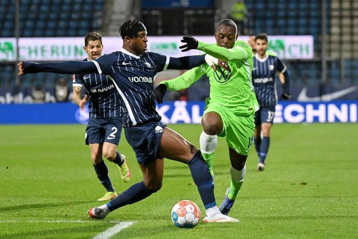 柏林赫塔积分增加,跻身前列 柏林赫塔积分增加,跻身前列