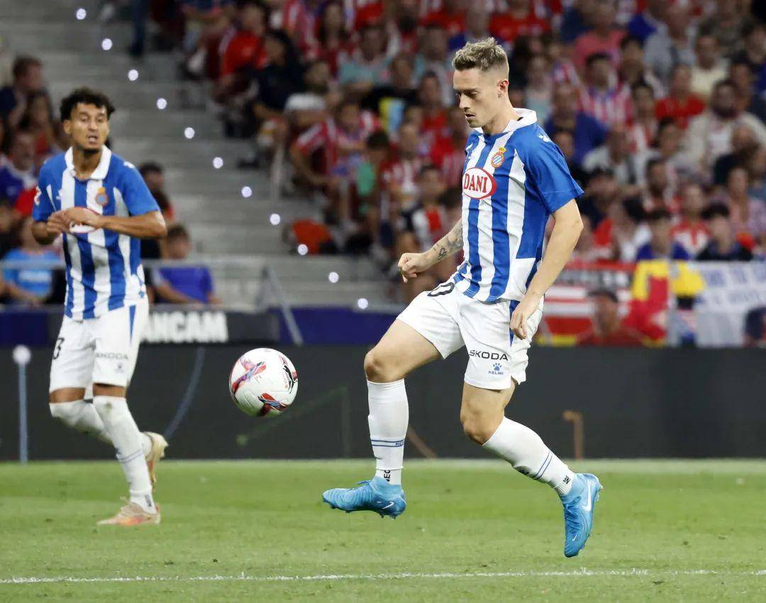 开云体育官方网站-马竞新援破门，帮助球队逼平强敌