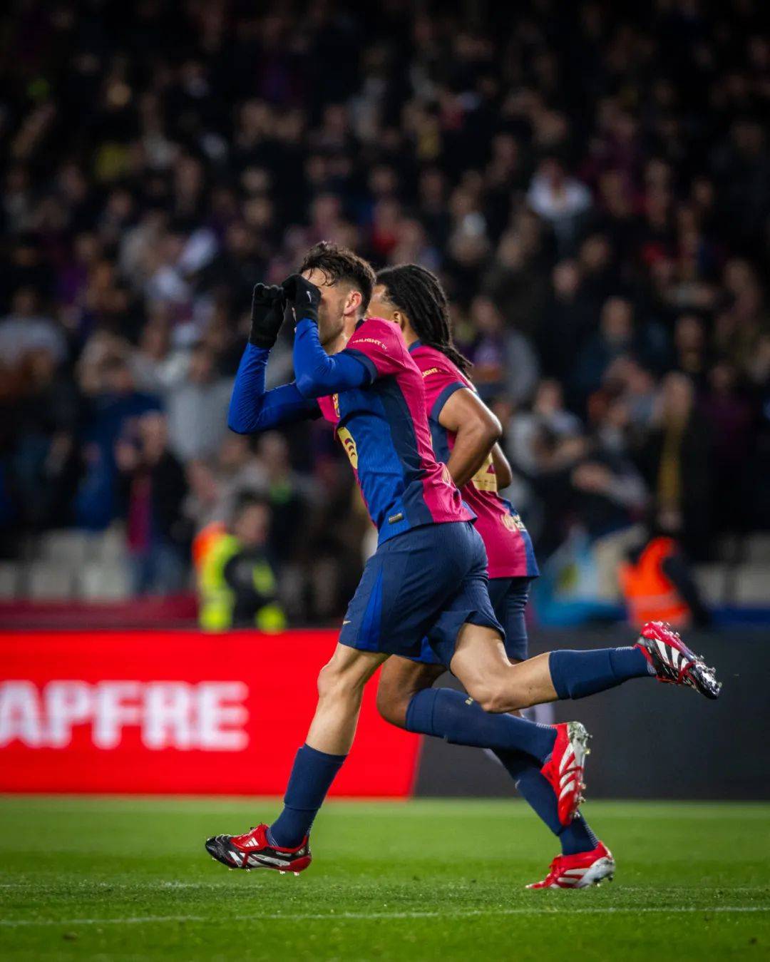 马竞新援破门,帮助球队逼平强敌 马竞新援破门,帮助球队逼平强敌