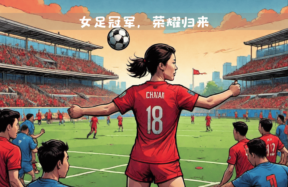 开云体育在线-女足国际锦标赛上，中国队称霸