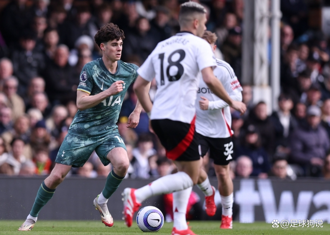 开云体育官方网站-热刺客场不敌弱旅，遭遇意外失利