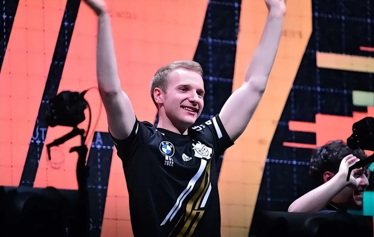 EG力克HKA,Perkz完成史诗逆转焦点之战成都决赛之夜,技惊四座的简单介绍 EG力克HKA,Perkz完成史诗逆转焦点之战成都决赛之夜,技惊四座的简单介绍