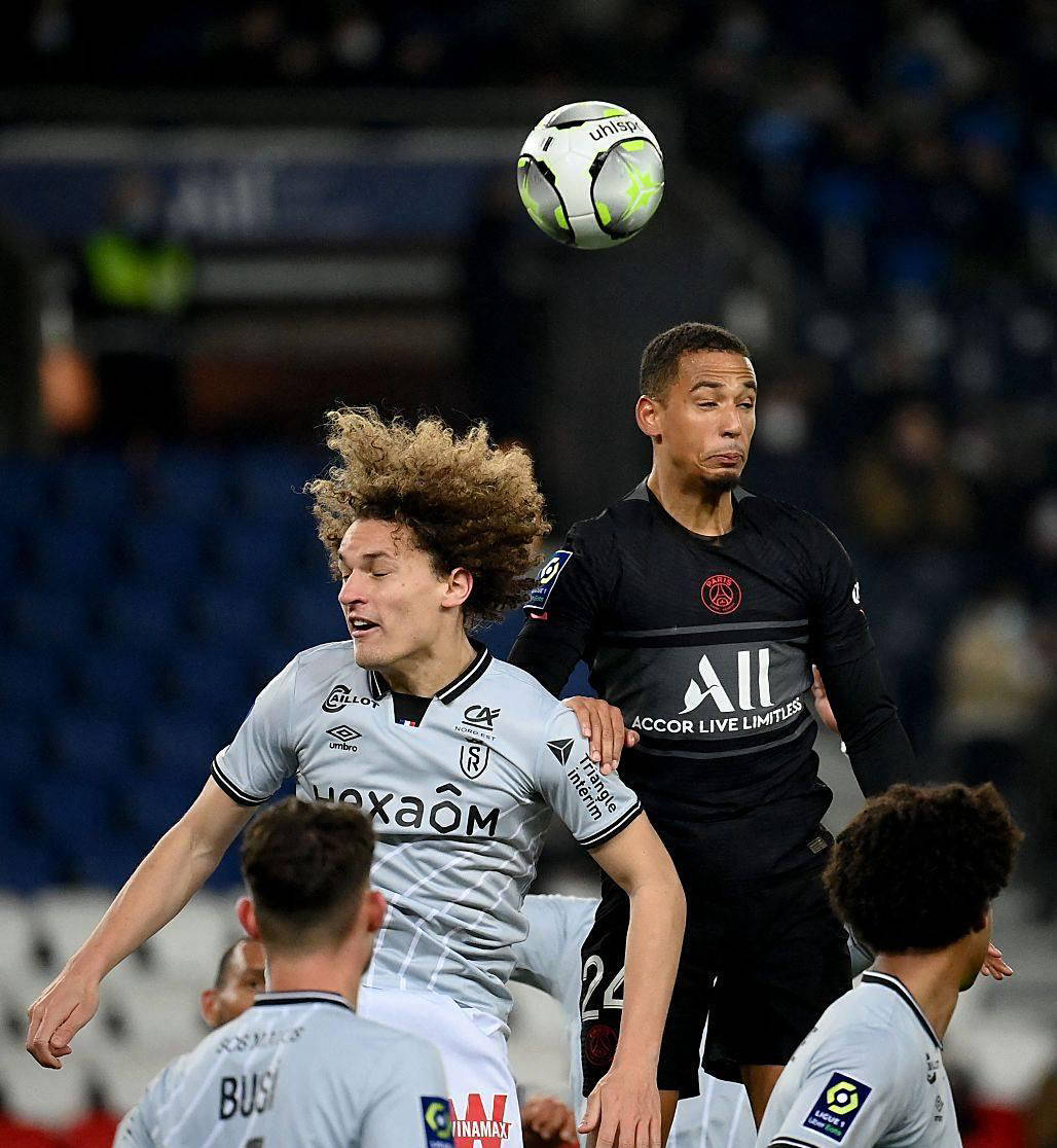 开云体育登录-巴黎圣日耳曼迎来重要胜利