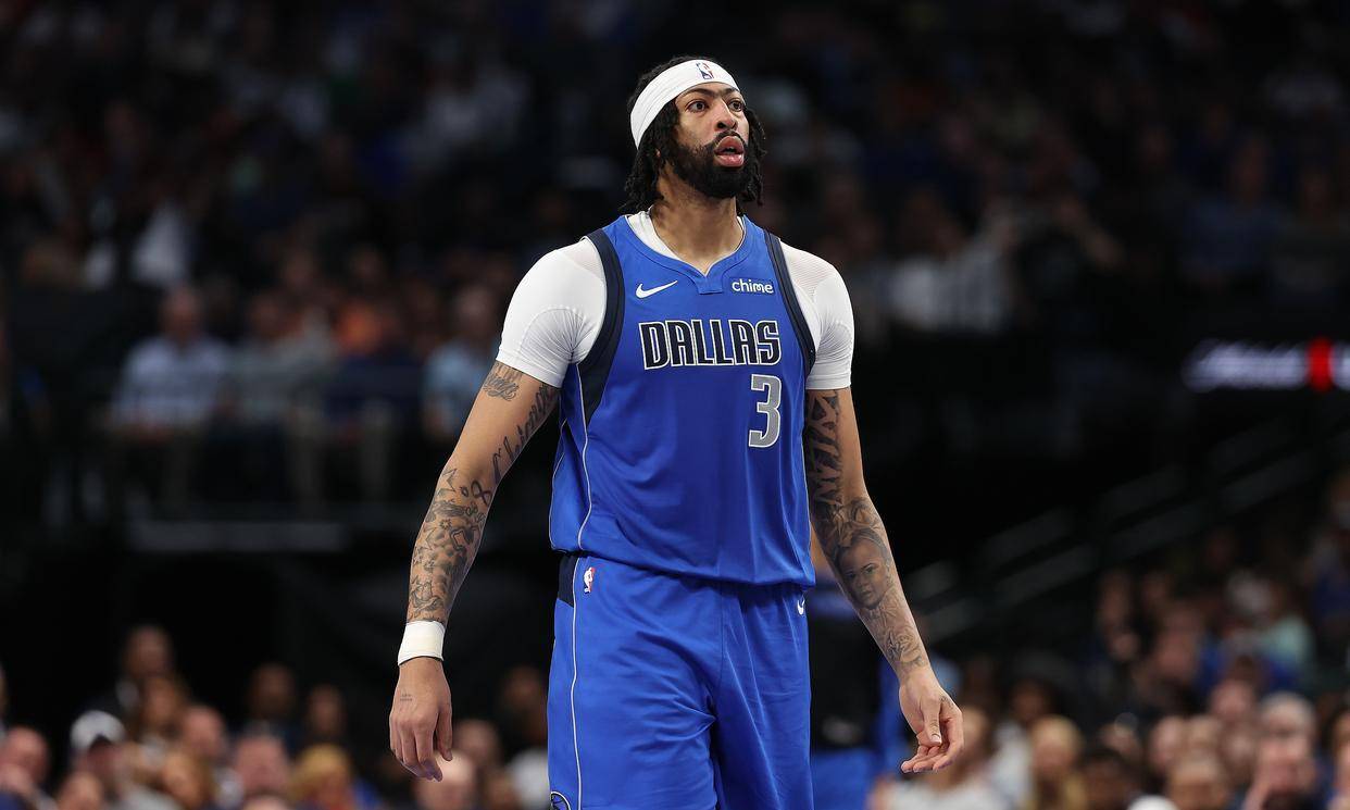 开云体育-独行侠队核心球员状态回升，士气高昂