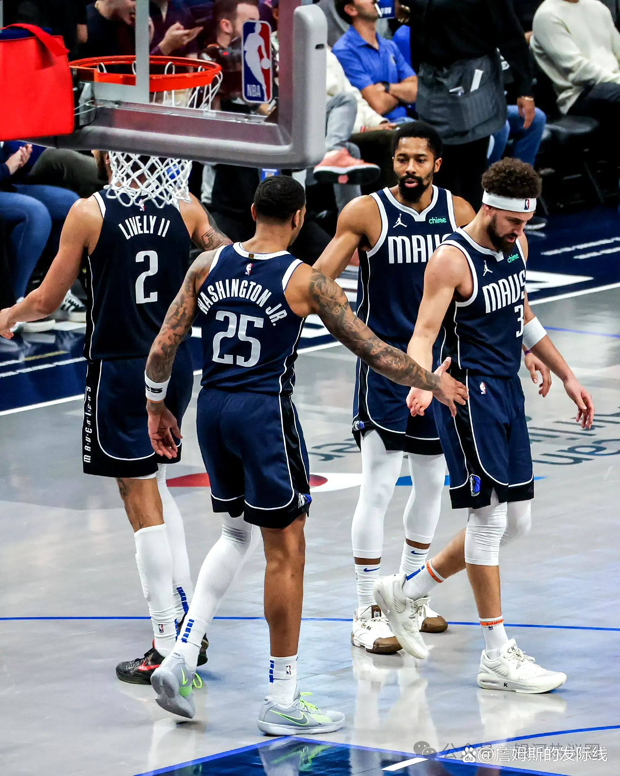 独行侠神奇逆转篮网,霍华德砍下个人新高 独行侠神奇逆转篮网,霍华德砍下个人新高