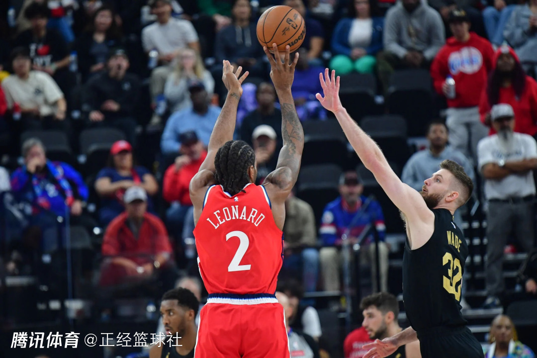 快船主场大胜热火迎来四连胜 快船主场大胜热火迎来四连胜