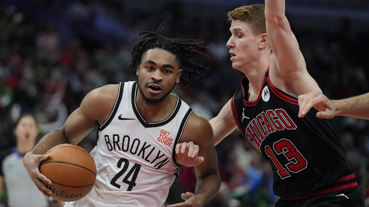 公牛队球员集体努力,追赶赛季胜利 公牛队球员集体努力,追赶赛季胜利