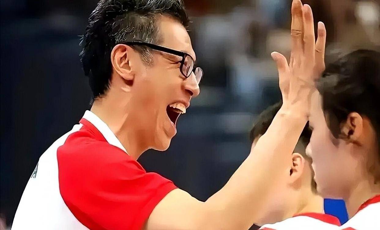 开云体育官网-夺冠终结偏见，传奇教头挑战极限