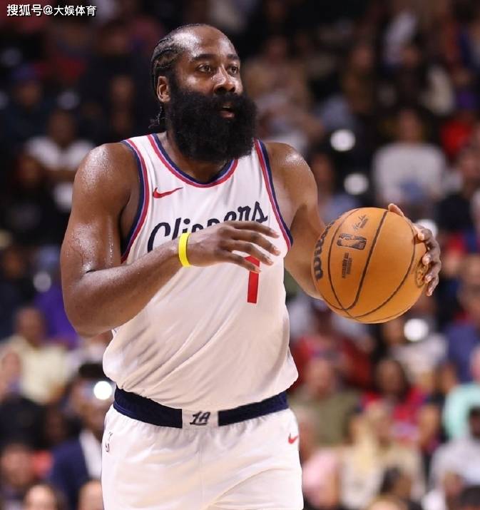 关于看点:哈登接受酷刑,休斯顿告急的信息 关于看点:哈登接受酷刑,休斯顿告急的信息