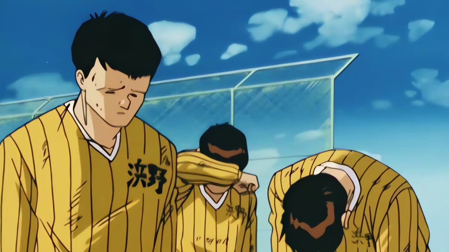 足球赛场上风云变幻,谁能笑到最后 足球赛场上风云变幻,谁能笑到最后