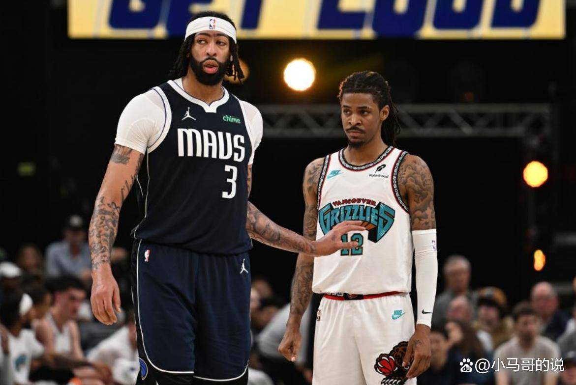 开云体育在线-雄鹿大胜灰熊，安东尼-戴维斯亮眼贡献