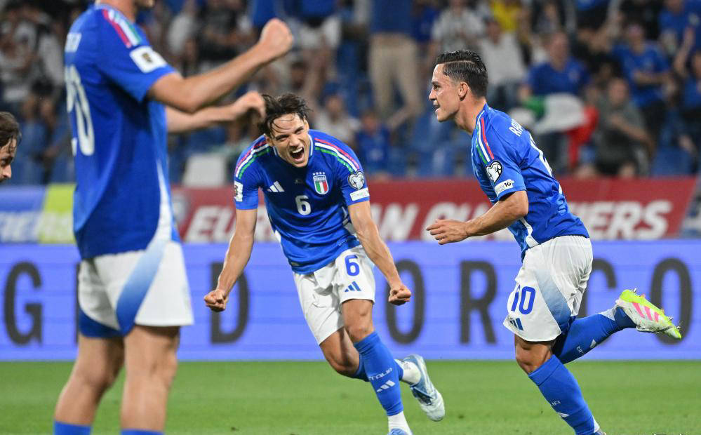 开云官网-欧洲杯预选赛出现大冷门！传统劲旅表现不佳