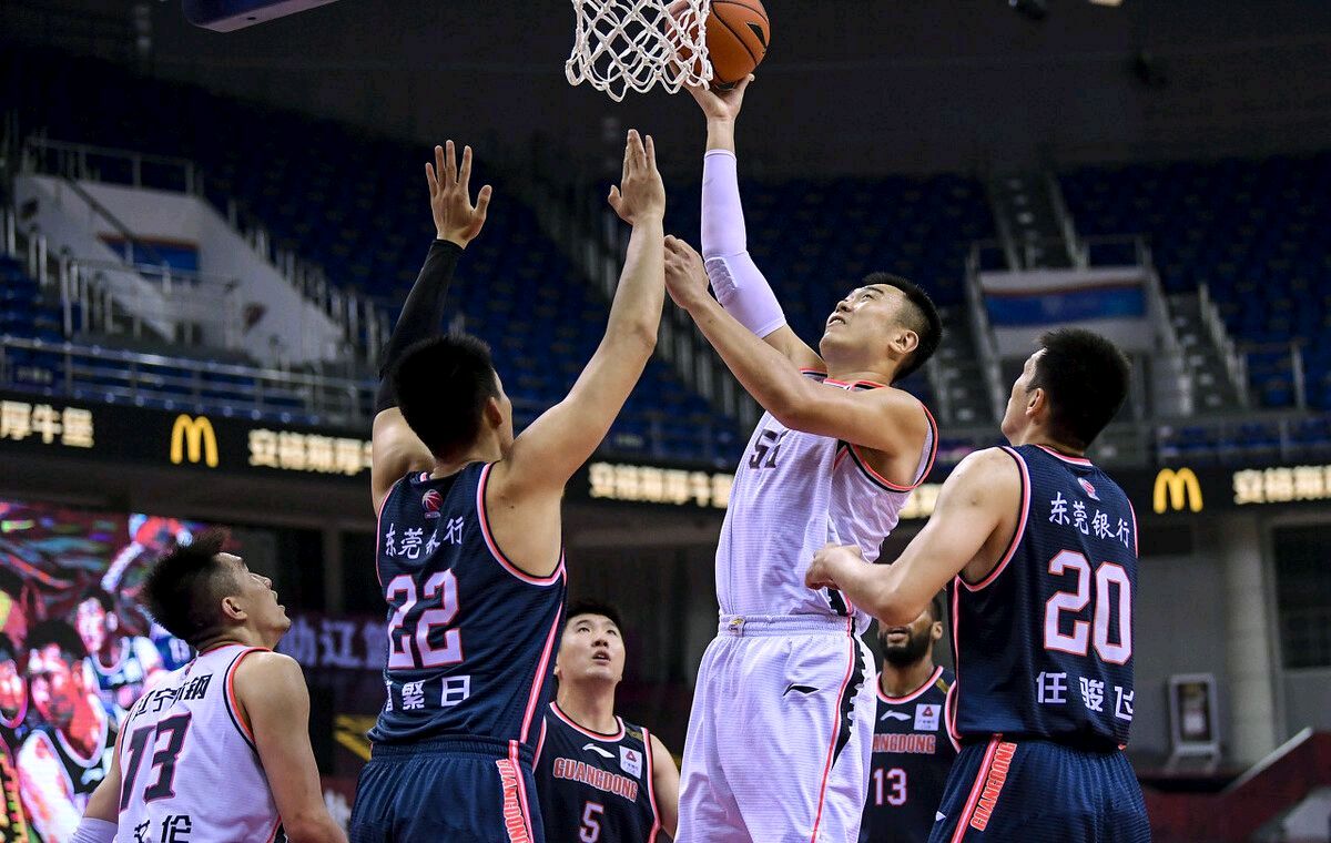 开云体育平台APP-海南男篮逆转战绩，实现胜利