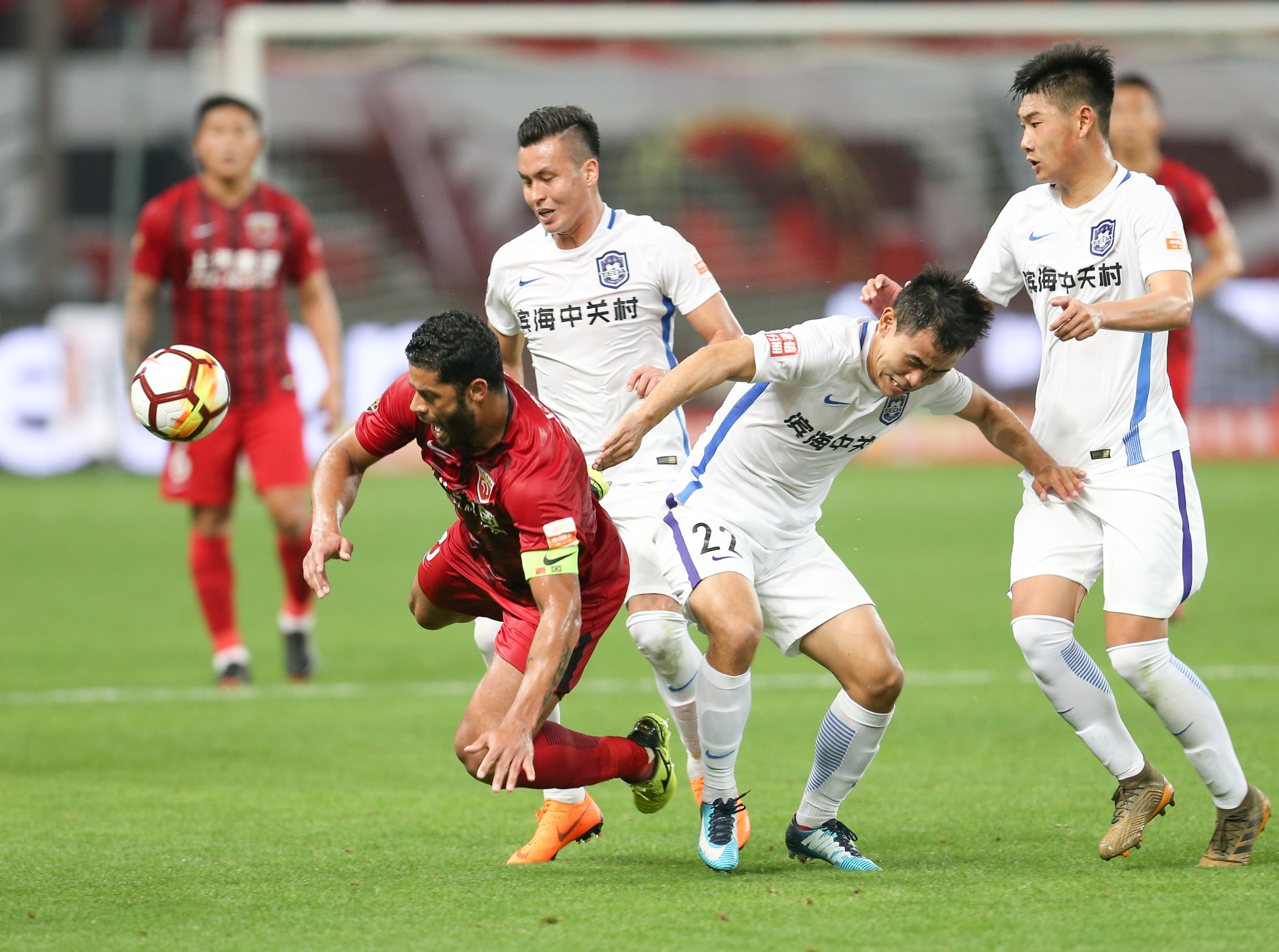 关于天津泰达遭遇主场不敌,降级危机更加严重!的信息 关于天津泰达遭遇主场不敌,降级危机更加严重!的信息