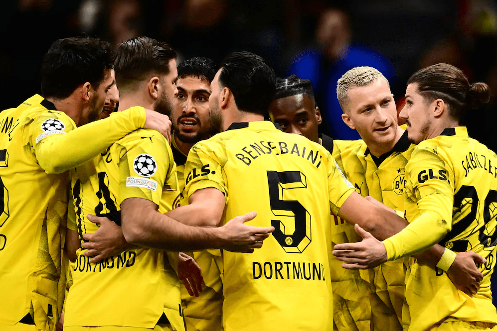 开云官网-关于多特蒙德逆转比赛，夺取三分的信息