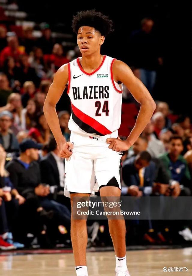 开云体育app-开拓者近期状态火热史密斯成为关键先生