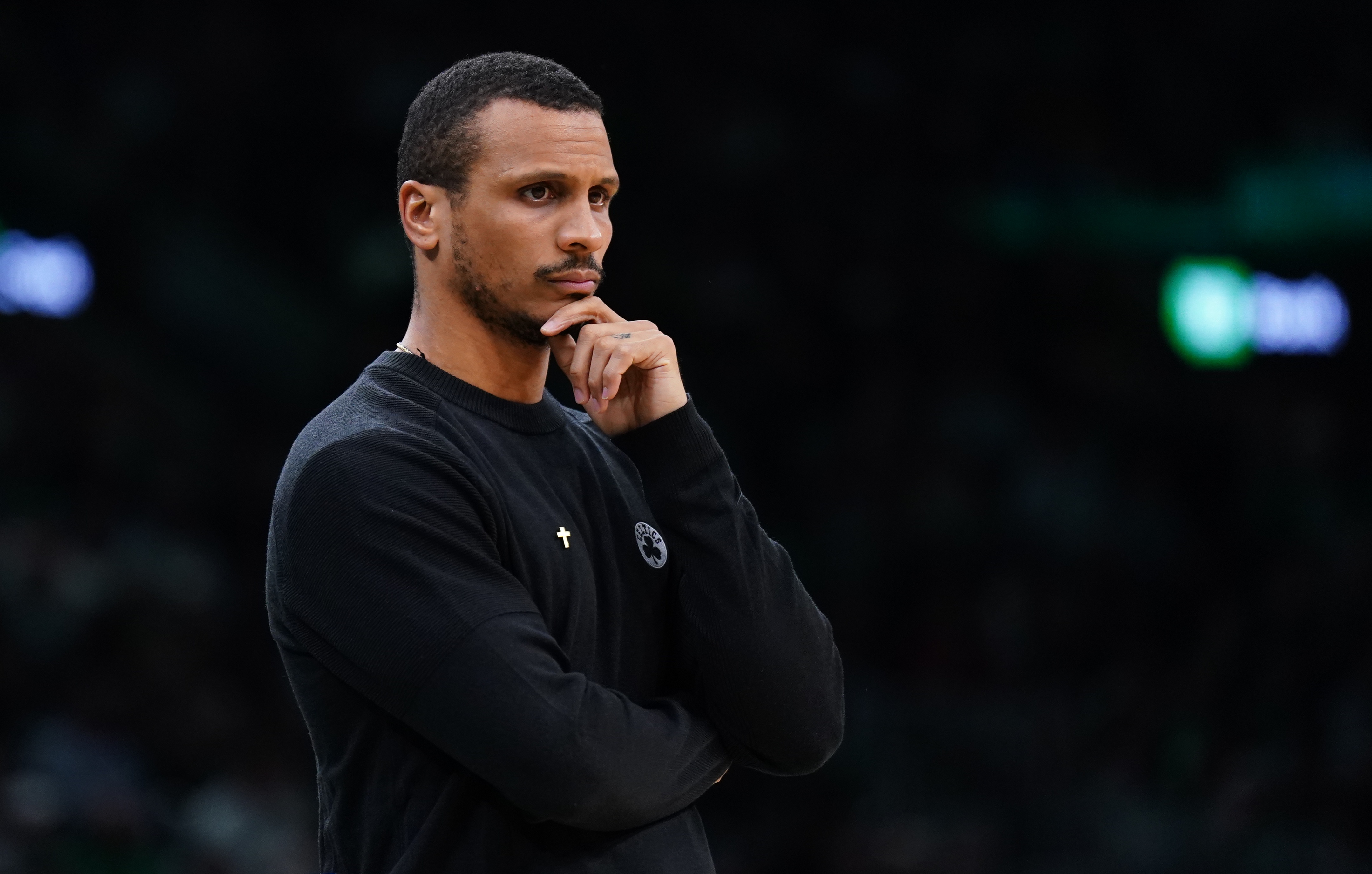 凯尔特人主帅获赞誉,战术运用巧妙 凯尔特人主帅获赞誉,战术运用巧妙