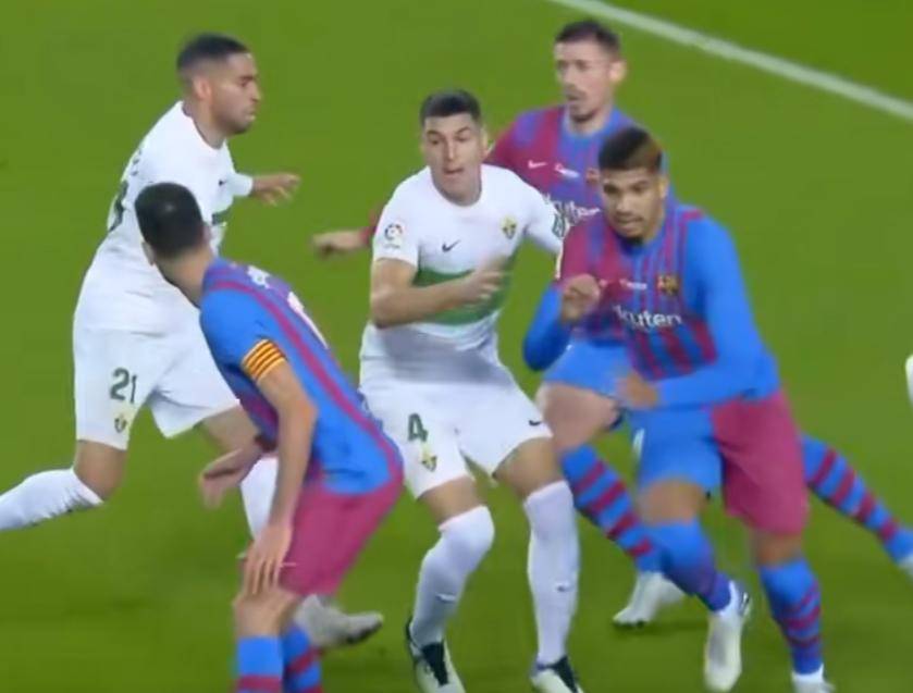 塞维利亚连胜告终，客场被赫罗纳逼平