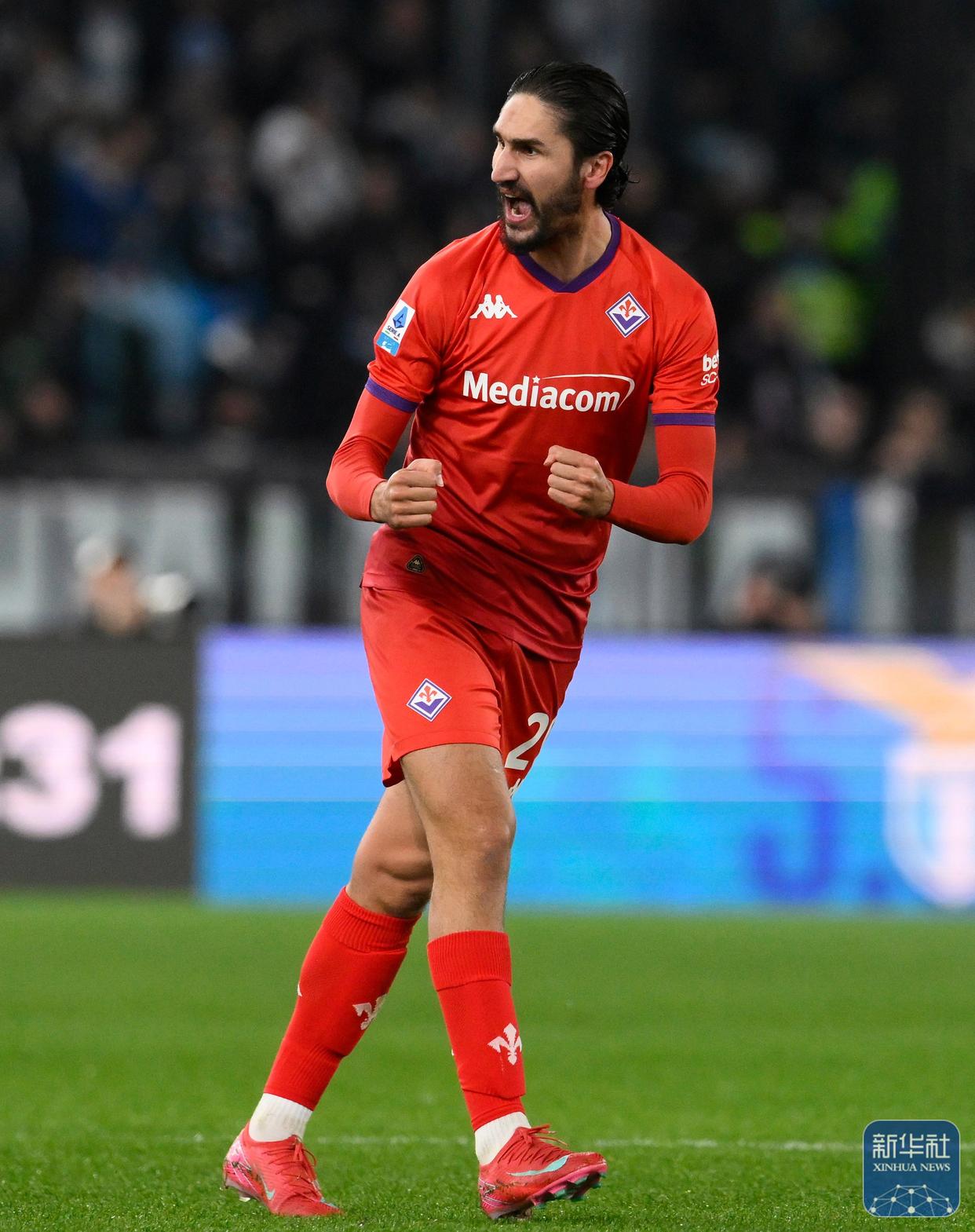 意甲球队主帅已赞许球员表现，盼取胜