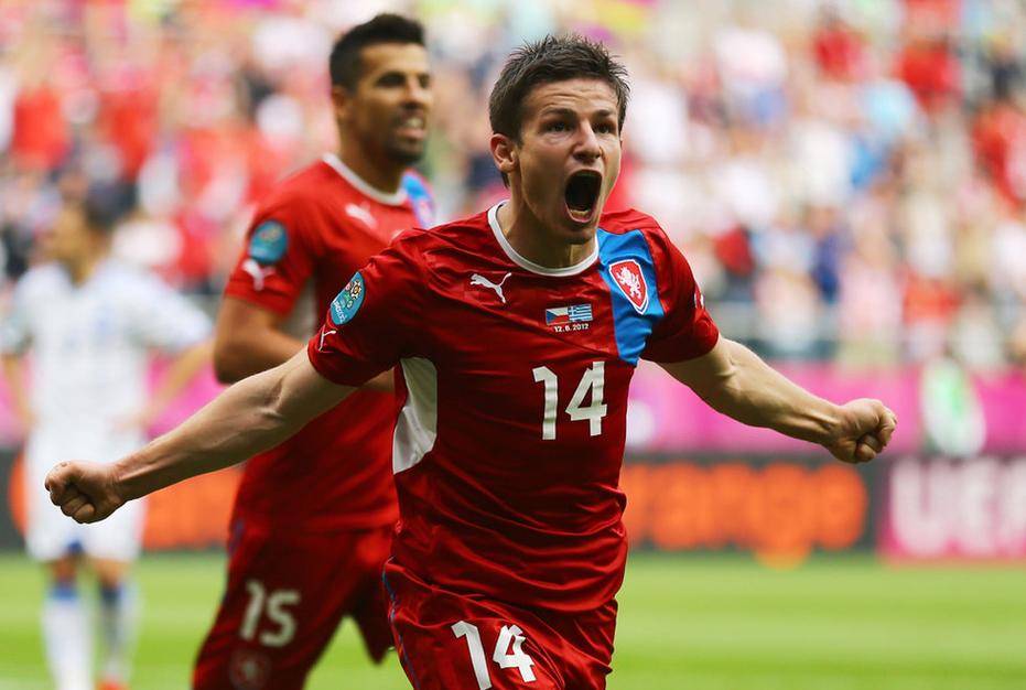 开云体育app-捷克主场胜利，晋级仍备一线希望