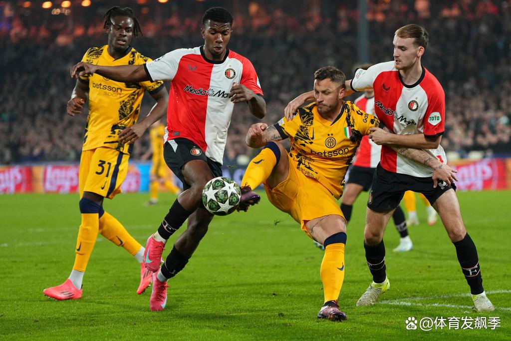 欧冠赛场：皇马将对阵拜仁慕尼黑！