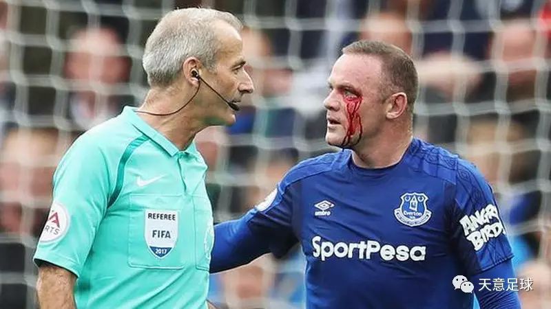 队长带伤出场，带领球队逆转对手