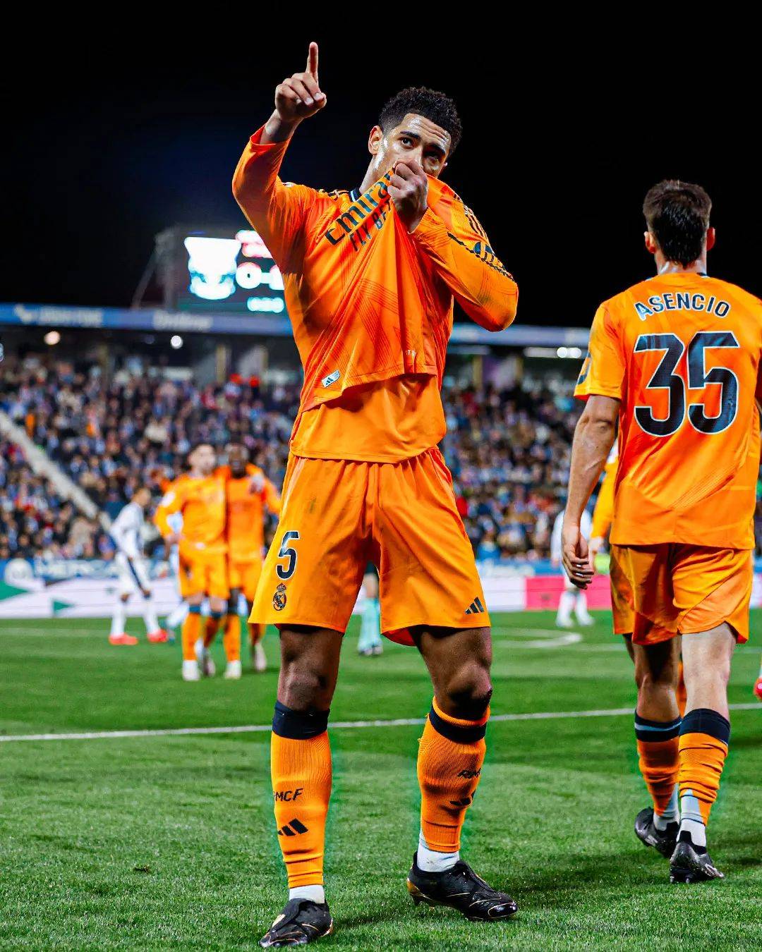 莱加内斯主场0比2不敌赫塔菲,遭受失利的简单介绍 莱加内斯主场0比2不敌赫塔菲,遭受失利的简单介绍