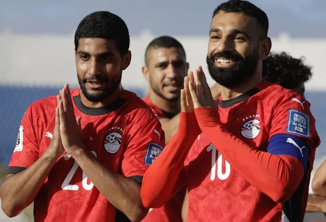 埃及球员缺席关键比赛,球队备战面临困难 埃及球员缺席关键比赛,球队备战面临困难