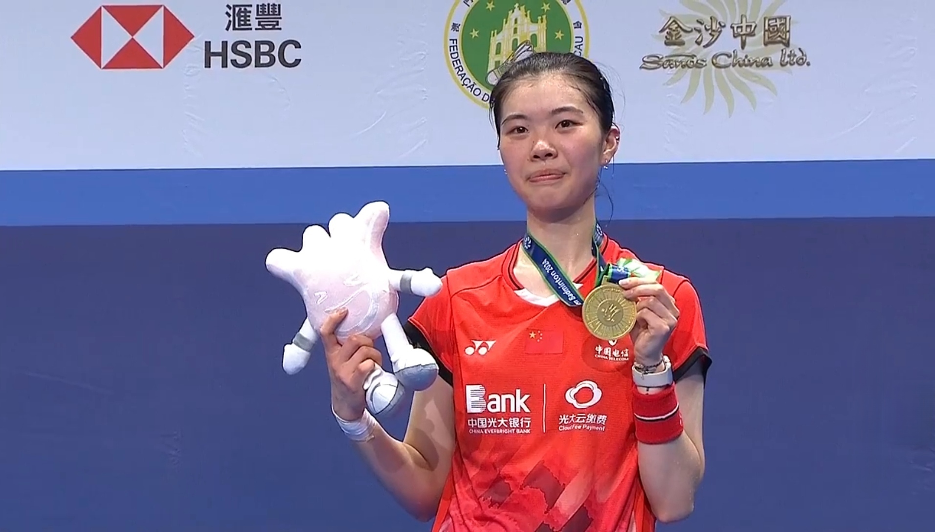 开云平台-包含中国羽毛球队轻取丹麦羽毛球队，戴资颖惊艳世界的词条