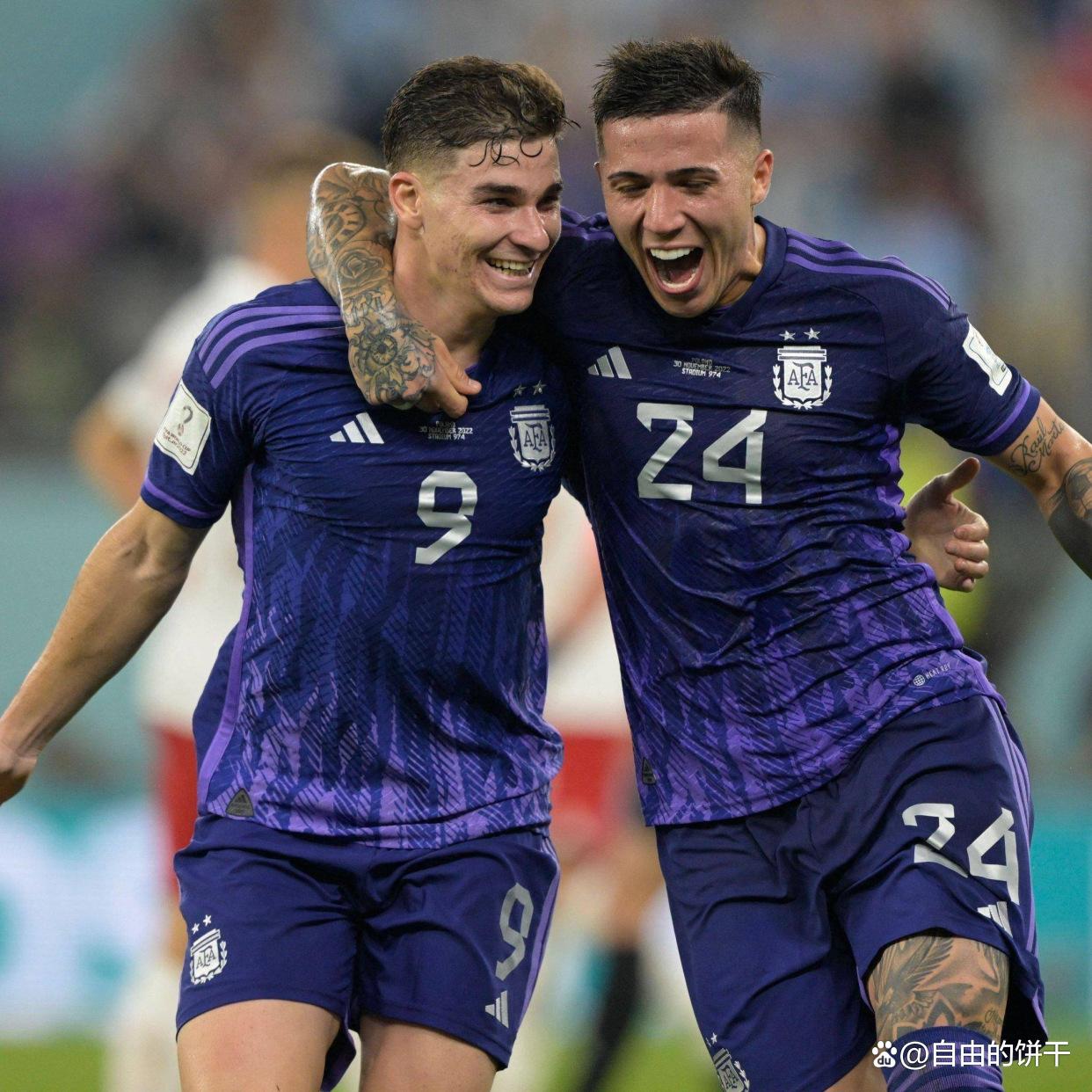 关于切尔西逆转阿根廷，基米希惊艳四座的信息