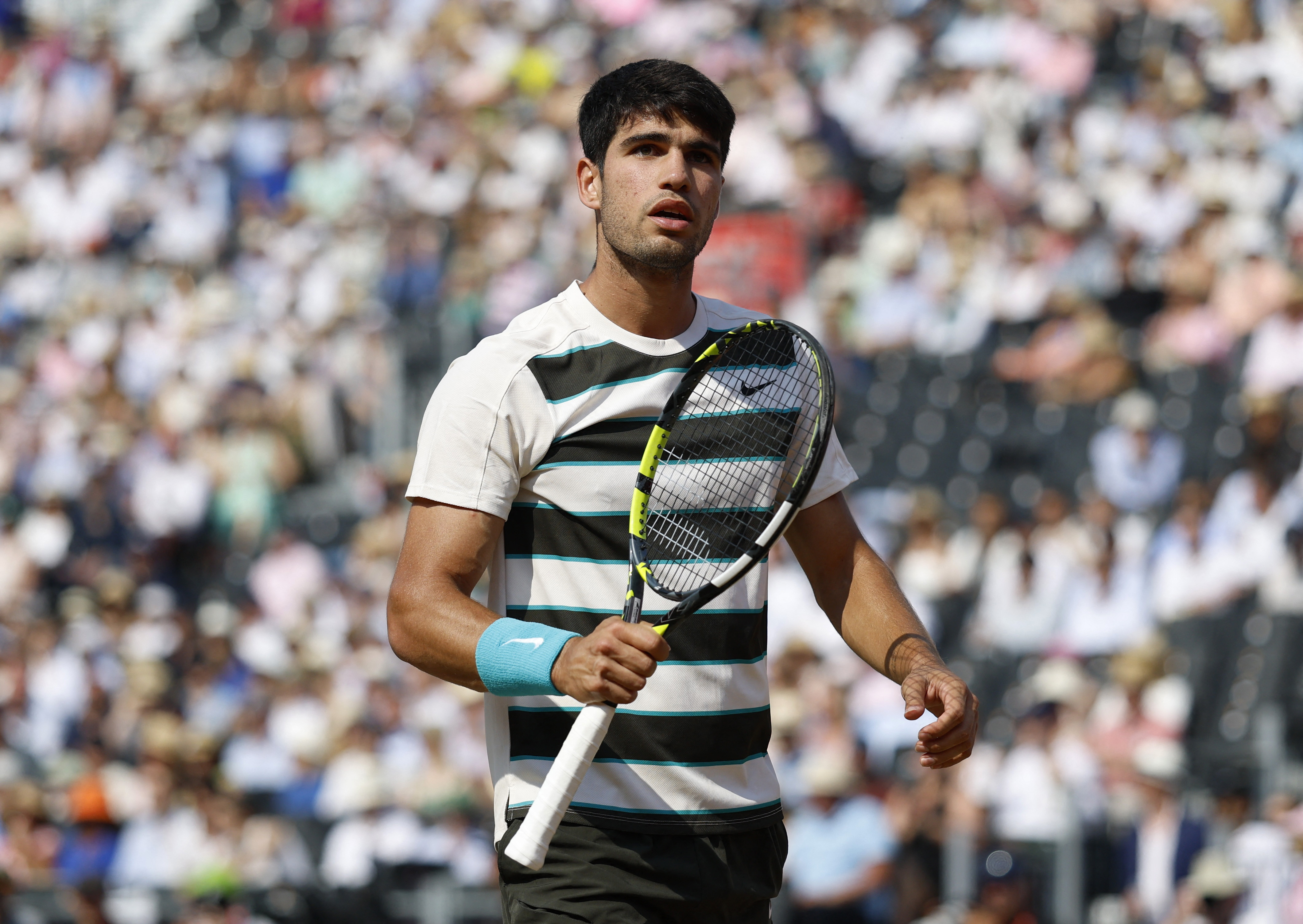 澳网逆转拉沃尔杯,阿尔卡拉斯带队取胜 澳网逆转拉沃尔杯,阿尔卡拉斯带队取胜